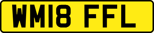 WM18FFL