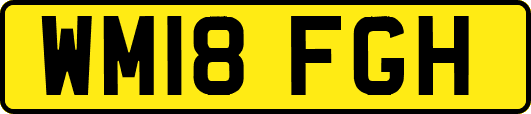 WM18FGH