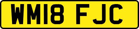 WM18FJC