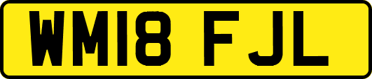 WM18FJL