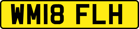 WM18FLH