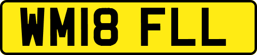 WM18FLL