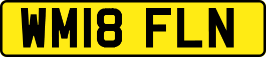 WM18FLN