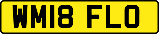 WM18FLO