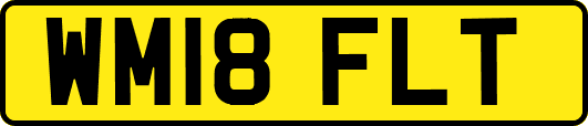 WM18FLT