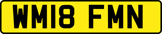 WM18FMN