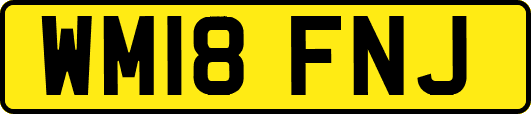 WM18FNJ