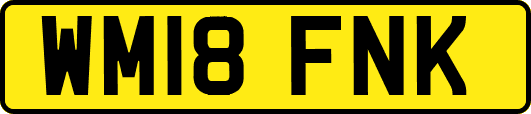 WM18FNK
