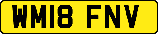 WM18FNV
