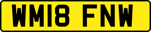 WM18FNW