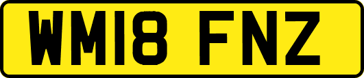 WM18FNZ