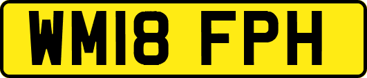 WM18FPH