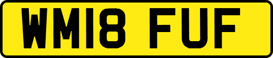WM18FUF