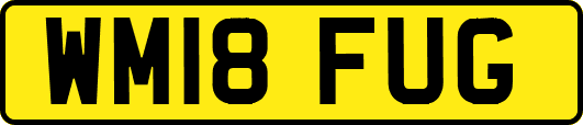 WM18FUG