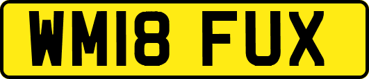 WM18FUX