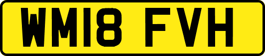 WM18FVH