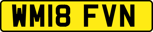 WM18FVN