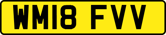WM18FVV
