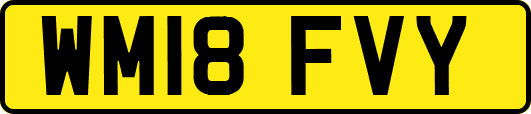 WM18FVY