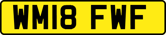 WM18FWF