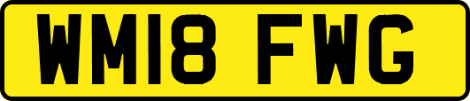 WM18FWG