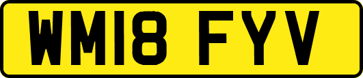 WM18FYV