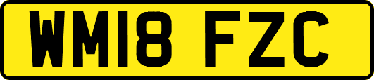WM18FZC