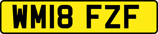 WM18FZF