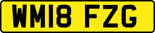 WM18FZG