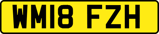 WM18FZH