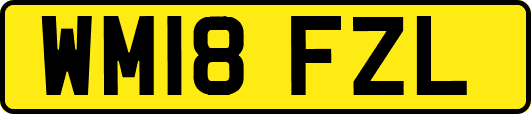 WM18FZL