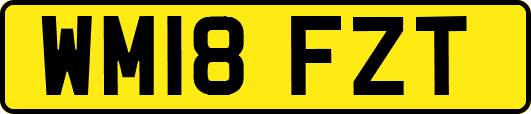 WM18FZT
