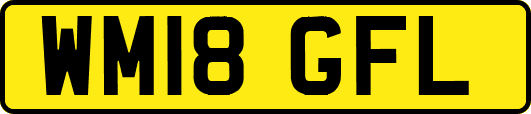 WM18GFL