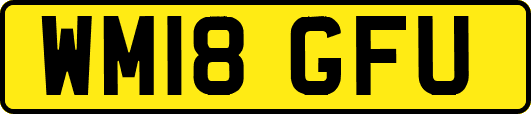 WM18GFU