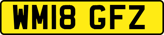WM18GFZ
