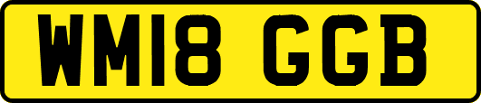 WM18GGB