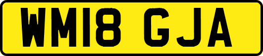 WM18GJA