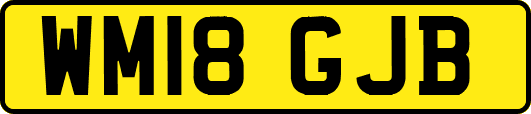 WM18GJB