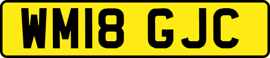 WM18GJC