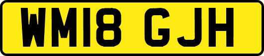 WM18GJH