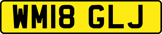 WM18GLJ