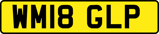 WM18GLP