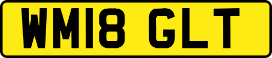 WM18GLT