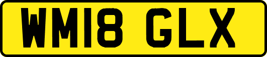 WM18GLX