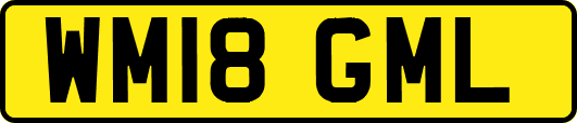 WM18GML