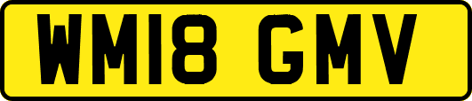 WM18GMV