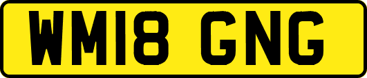 WM18GNG