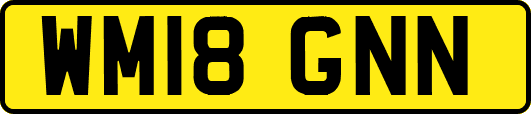 WM18GNN