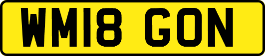 WM18GON