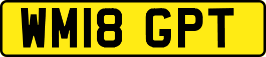 WM18GPT